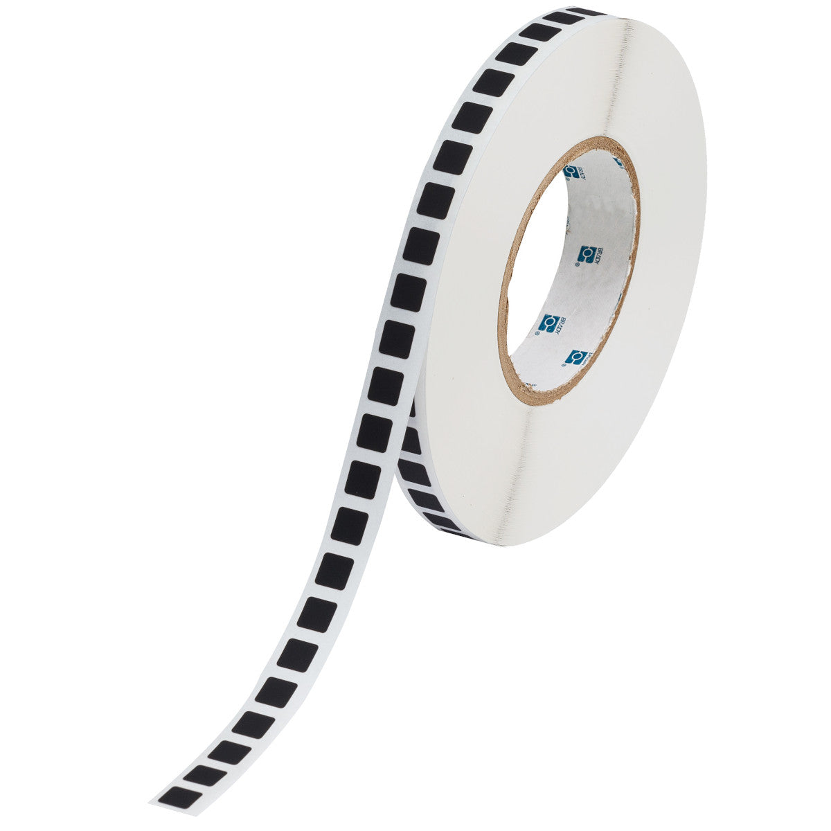 Brady LZR-208-730-10 Laser Engravable Traceability label 197368