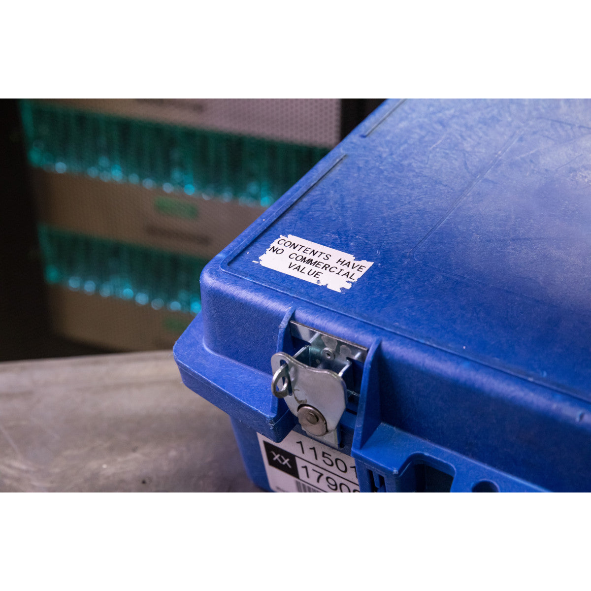Brady M-20-351 Bmp51 Label Printer Labels 143234