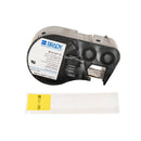 Brady M-53-427-YL Bmp41/Bmp51/Bmp53 Labelmaker Labels 131601
