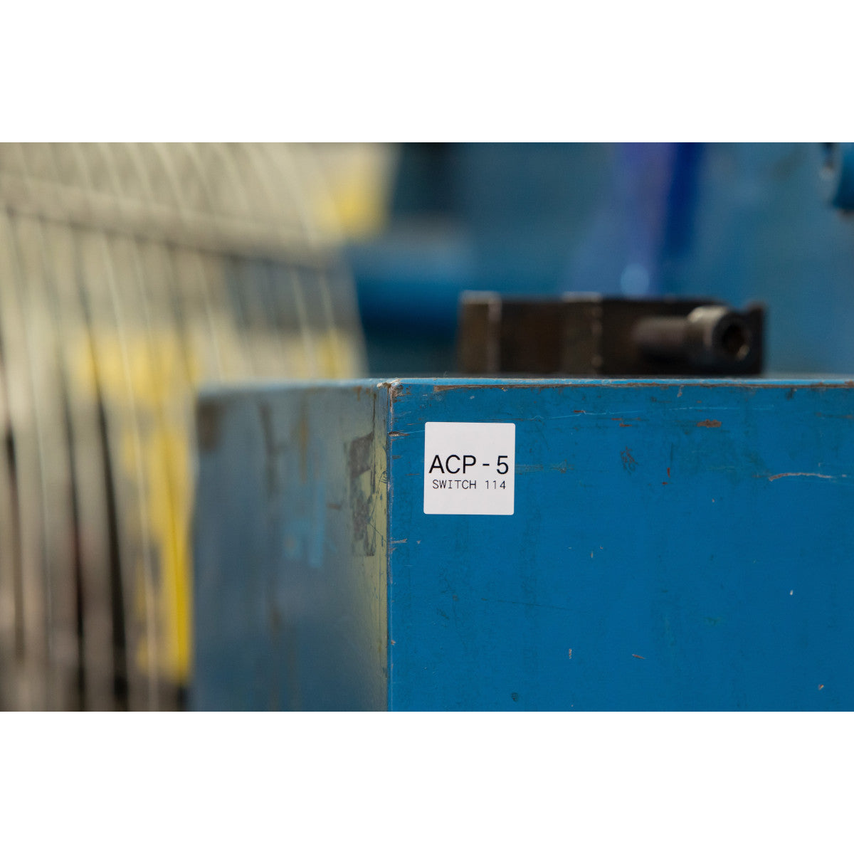Brady M-47-422 Bmp41/Bmp51/Bmp53 Labelmaker Labels 131592