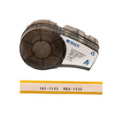 Brady M21-1000-427 Self-Laminating Vinyl Tape For Bmp21-Plus; Bmp21-Lab; Bmp21; Idpal; Labpal 110928
