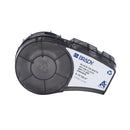 Brady M21-11-499 Nylon cloth labels for M210 and M211 Portable Label printer. 152090
