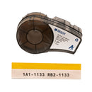 Brady M21-1250-427 Self-Laminating Vinyl Tape For Bmp21-Plus; Bmp21-Lab; Bmp21; Idpal; Labpal 110929