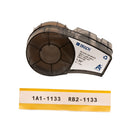 Brady M21-1500-427 Self-Laminating Vinyl Tape For Bmp21-Plus; Bmp21-Lab; Bmp21; Idpal; Labpal 110930