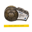 Brady M21-187-C-342-YL Permasleeve Heat-Shrink Polyolefin Sleeve For Bmp21-Plus; Bmp21; Idpal 139751