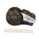 Brady M21-250-430-WT-CL Polyester Tape For Bmp21-Plus; Bmp21-Lab; 139746
