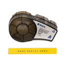Brady M21-250-C-342-YL Permasleeve Heat-Shrink Polyolefin Sleeve For Bmp21-Plus; Bmp21; Idpal 139752