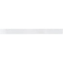 Brady M21-250-430-WT-CL Polyester Tape For Bmp21-Plus; Bmp21-Lab; 139746
