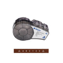 Brady M21-375-595-BR Vinyl Tape For Bmp21-Plus; Bmp21-Lab; Bmp21; Idpal; Labpal 139735