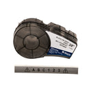 Brady M21-375-595-GY Vinyl Tape For Bmp21-Plus; Bmp21-Lab; Bmp21; Idpal; Labpal 139738