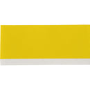 Brady M21-375-595-YL Vinyl Tape For Bmp21-Plus; Bmp21-Lab; Bmp21; Idpal; Labpal 142803