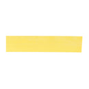 Brady M21-375-C-342-YL Permasleeve Heat-Shrink Polyolefin Sleeve For Bmp21-Plus; Bmp21; Idpal 139753