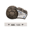 Brady M21-500-423 Polyester Tape For Bmp21-Plus; Bmp21-Lab; Bmp21; Idpal; Labpal 110897