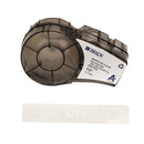 Brady M21-500-430-WT-CL Polyester Tape For Bmp21-Plus; Bmp21-Lab; Bmp21; Idpal; Labpal 139747