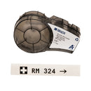 Brady M21-500-430 Polyester Tape For Bmp21-Plus; Bmp21-Lab; Bmp21; Idpal; Labpal 110900