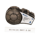 Brady M21-500-488 Polyester Tape For Bmp21-Plus; Bmp21-Lab; Bmp21; Idpal; Labpal 110935