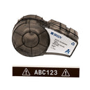 Brady M21-500-595-BR Vinyl Tape For Bmp21-Plus; Bmp21-Lab; Bmp21; Idpal; Labpal 139736