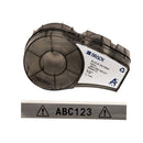 Brady M21-500-595-GY Vinyl Tape For Bmp21-Plus; Bmp21-Lab; Bmp21; Idpal; Labpal 139739