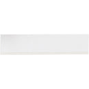 Brady M21-500-595-WT Vinyl Tape For Bmp21-Plus; Bmp21-Lab; Bmp21; Idpal; Labpal 142807
