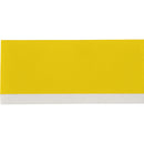 Brady M21-500-595-YL Vinyl Tape For Bmp21-Plus; Bmp21-Lab; Bmp21; Idpal; Labpal 142799