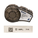 Brady M21-750-403 Dissolvable Paper Tape For Bmp21; Bmp21-Plus And Bmp21-Lab 149608
