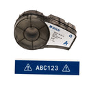 Brady M21-750-595-BL Vinyl Tape For Bmp21-Plus; Bmp21-Lab; Bmp21; Idpal; Labpal 142794