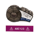 Brady M21-750-595-PL Vinyl Tape For Bmp21-Plus; Bmp21-Lab; Bmp21; Idpal; Labpal 139734