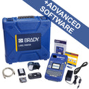 Brady M510 Portable Label Printer