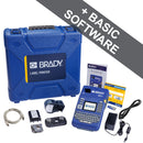 Brady M510 Portable Label Printer