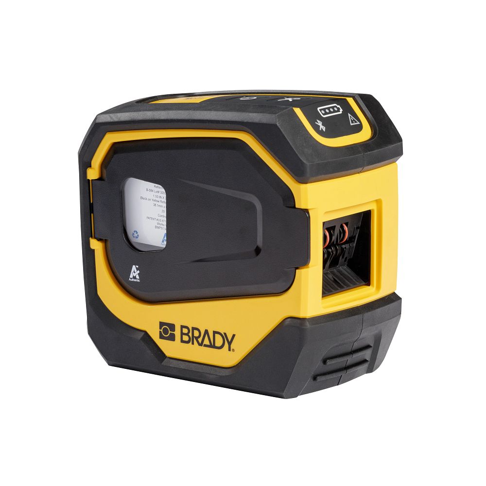 Brady M511 Label Printer