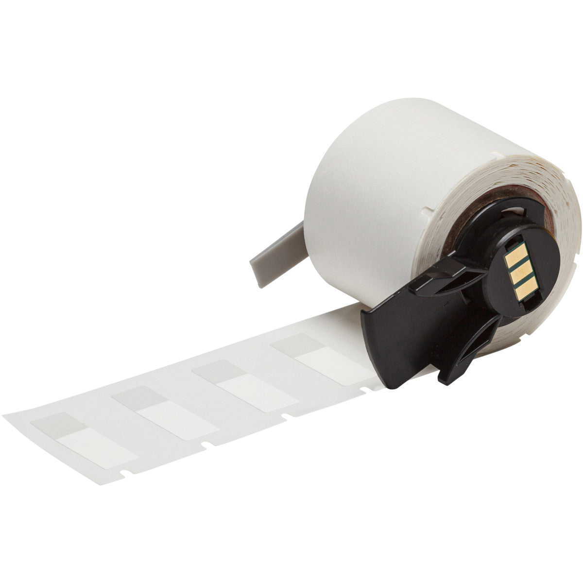 Brady M6-123-461 Self-Laminating Cryogenic Polyester Labels for M610, M611 and BMP61 174080