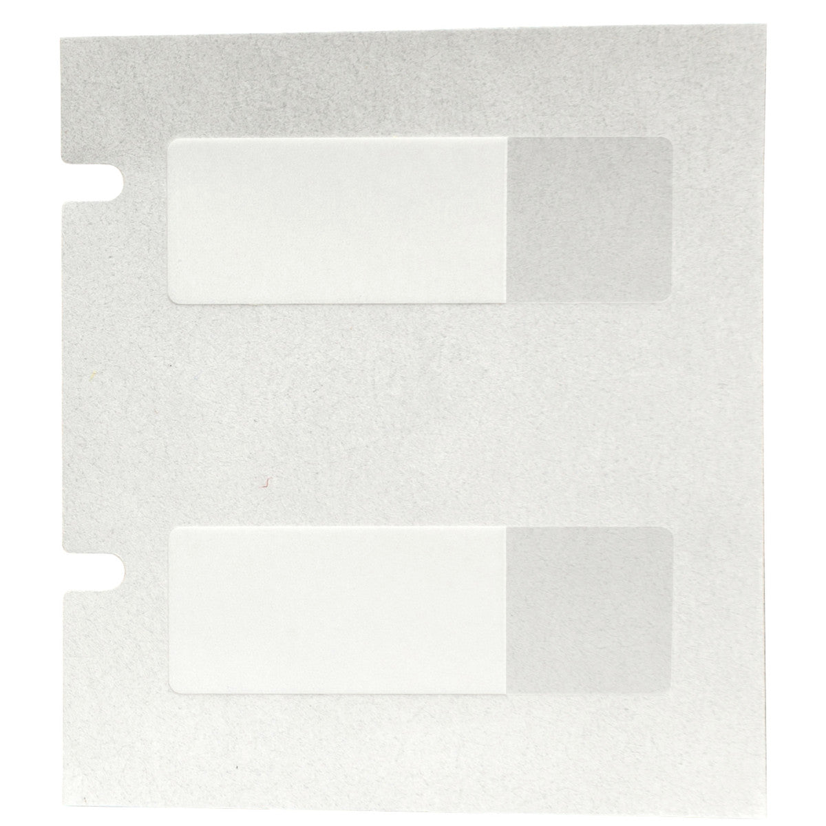 Brady M6-123-461 Self-Laminating Cryogenic Polyester Labels for M610, M611 and BMP61 174080