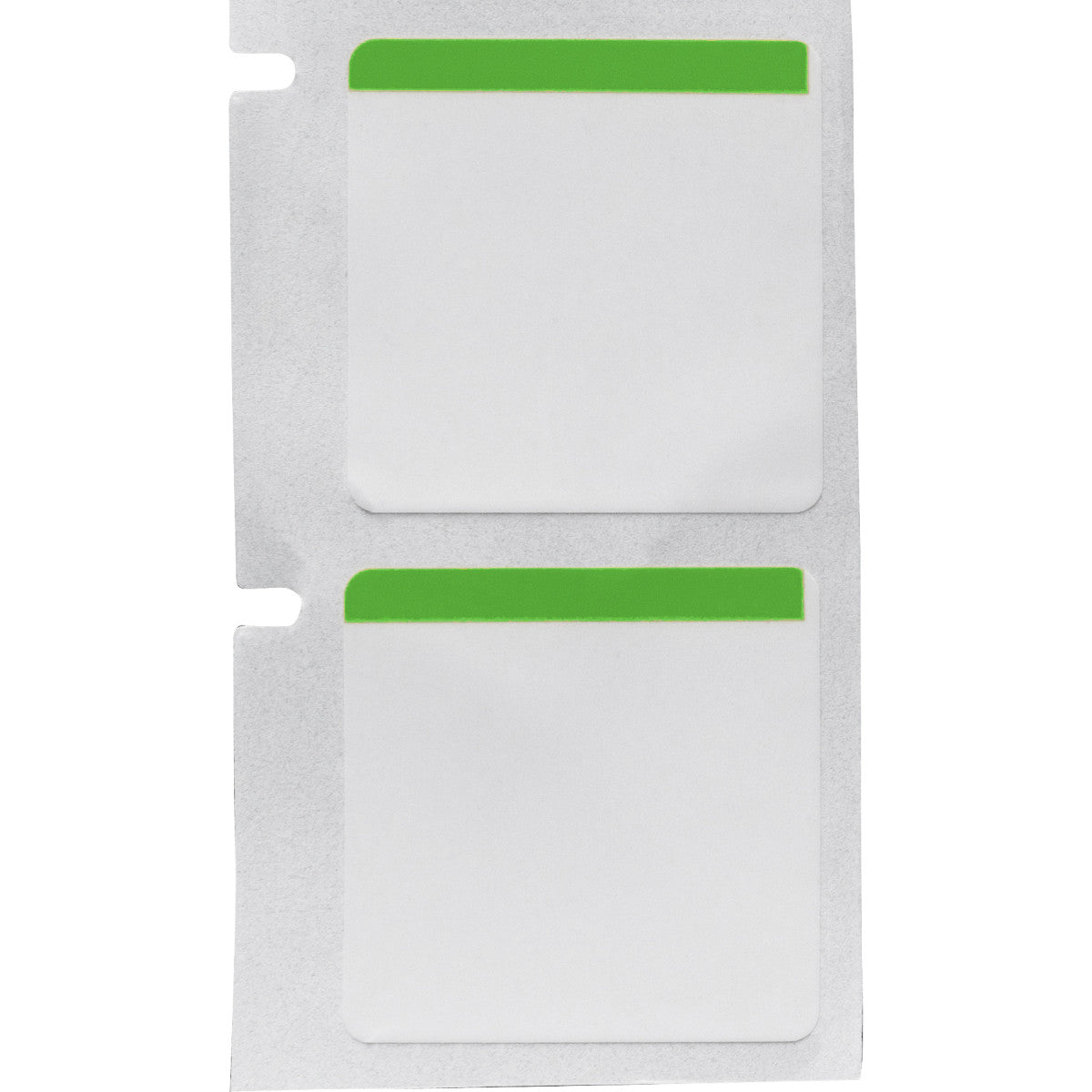 Brady M6-19-494-GN Polyester labels for M610/M611 Printer 173500