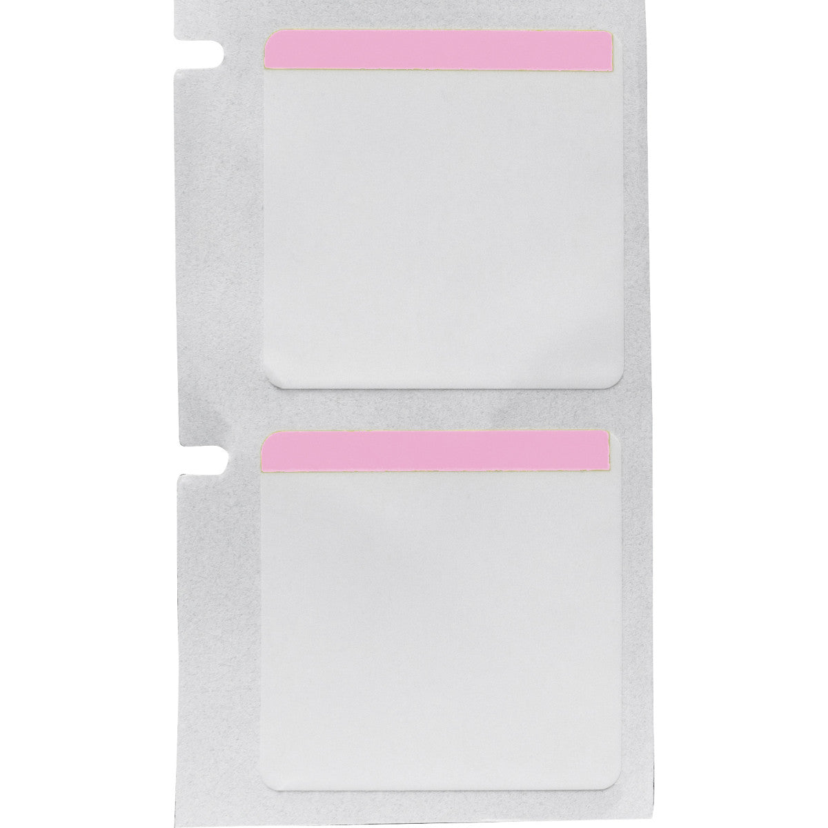 Brady M6-19-494-PK Polyester labels for M610/M611 Printer 173502