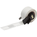 Brady M6-201-461 Self-Laminating Cryogenic Polyester Labels for M610, M611 and BMP61 174091