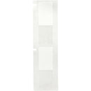 Brady M6-201-461 Self-Laminating Cryogenic Polyester Labels for M610, M611 and BMP61 174091