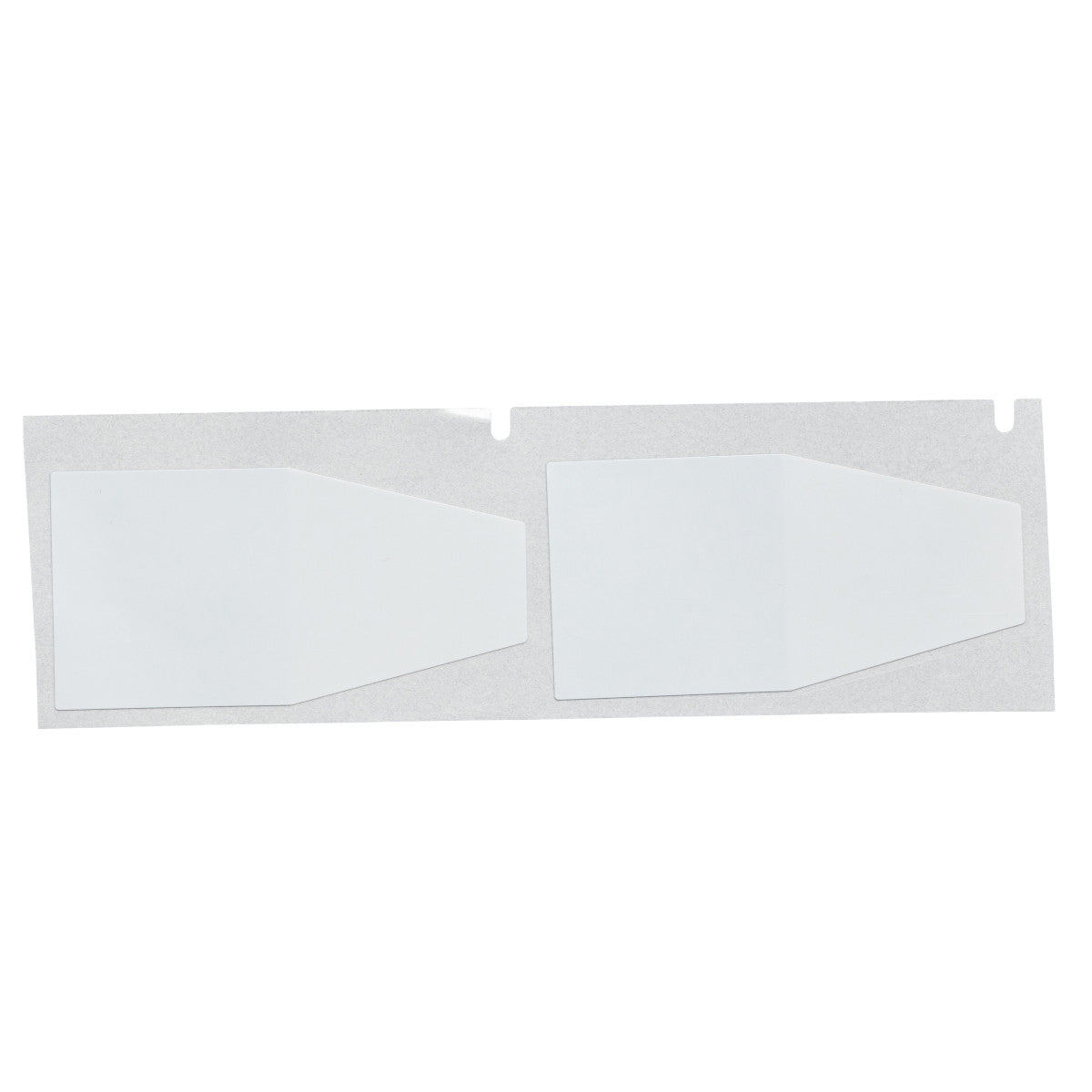 Brady M6-214-483 M610 M611 M710 QuickFlag™ Tapered Wire and Cable Flag Labels 176830