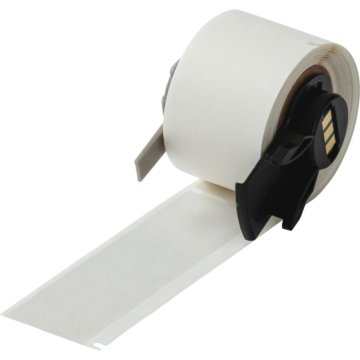 Brady M6-22-430 Harsh Environment Multi-Purpose Clear Polyester Labels for M610, M611 and BMP61 174098