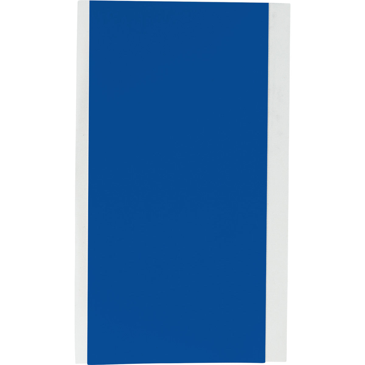 Brady M6C-1000-595-BL All-Weather Vinyl Labels for M610, M611 and BMP61 174120