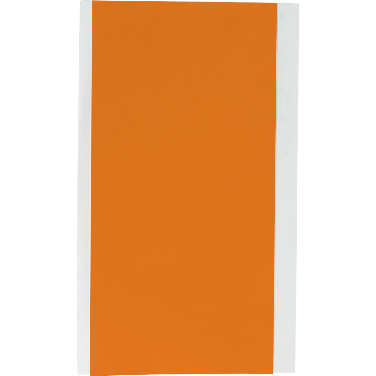 Brady M6C-1000-595-OR All-Weather Vinyl Labels for M610, M611 and BMP61 174124