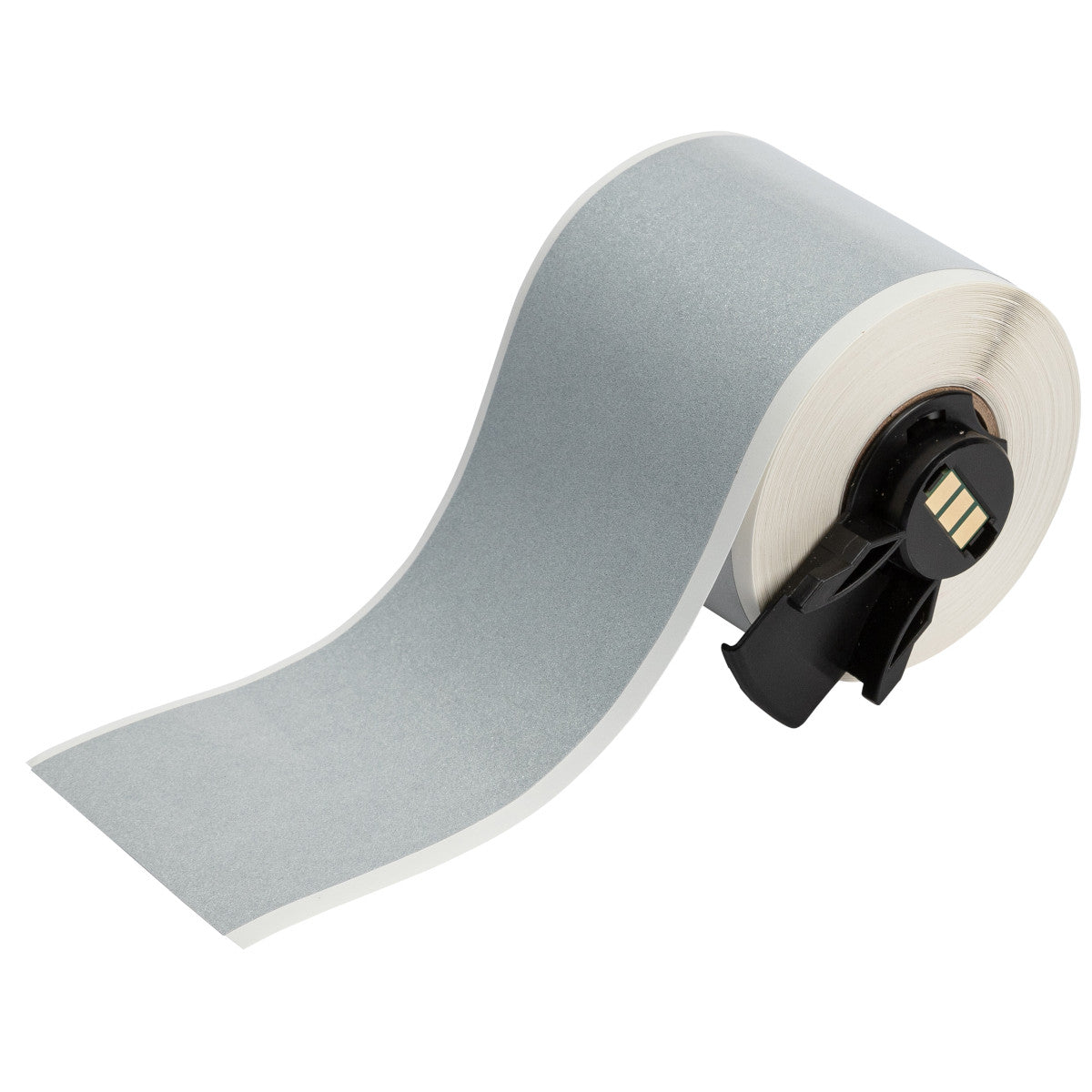 Brady M6C-2000-584-SL Retro Reflective All-Weather Labels for M610, M611 and BMP61 174129