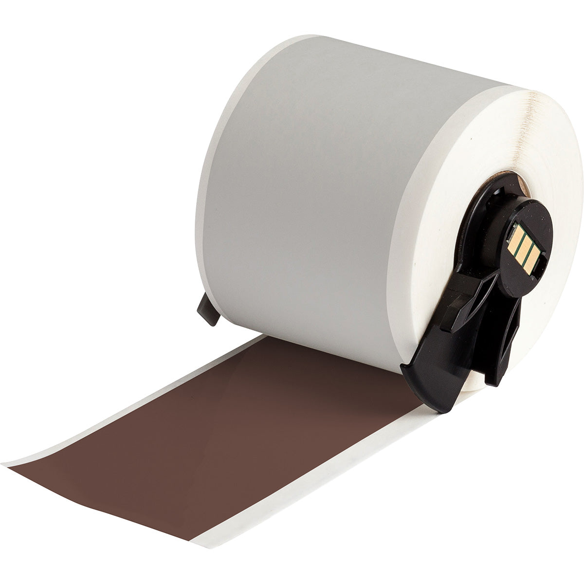 Brady M6C-2000-595-BR All-Weather Vinyl Labels for M610, M611 and BMP61 174133