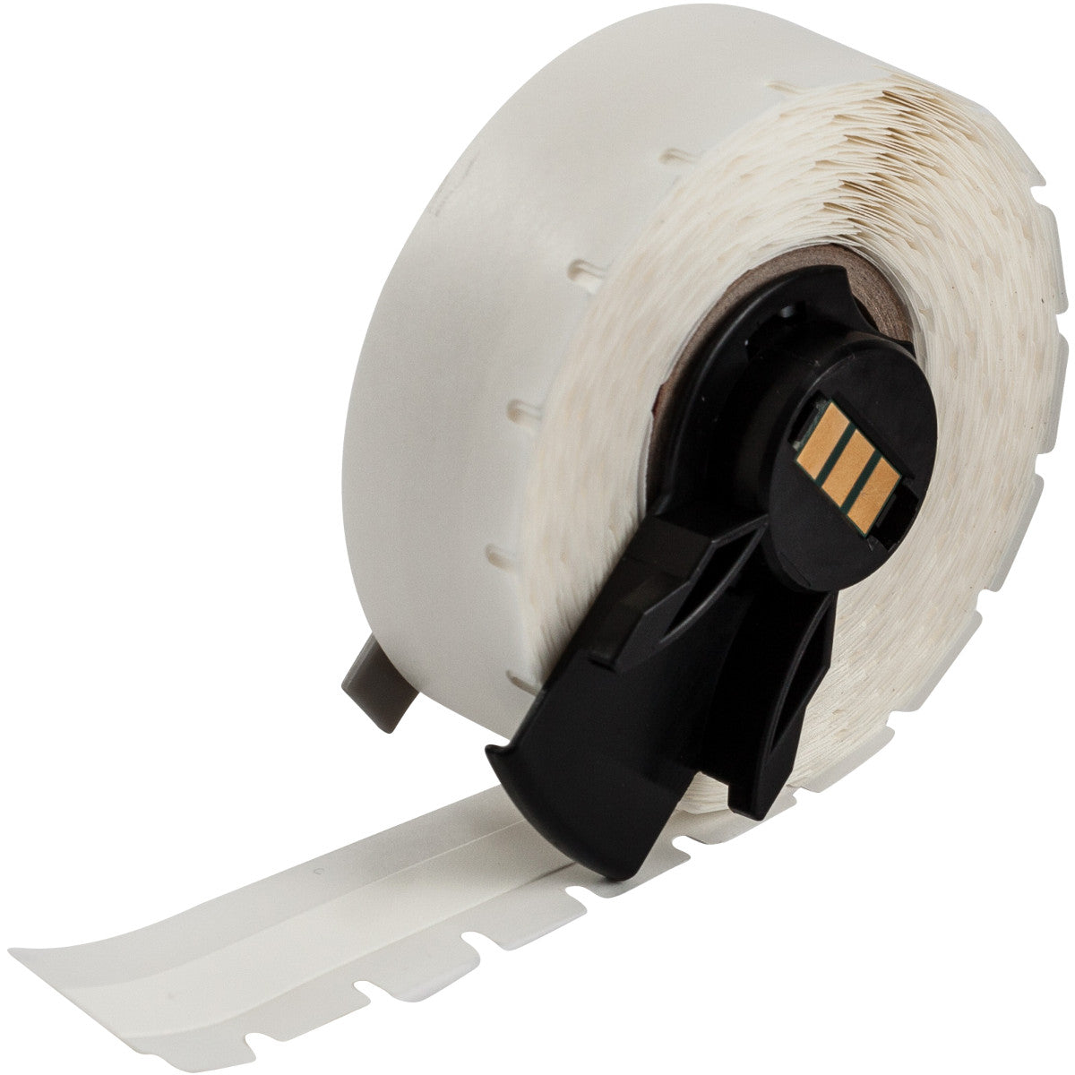 Brady M61C-318-498 Vinyl Cloth Tape For M611, Bmp61 And Bmp71 148126