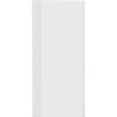 Brady M6C-500-499 Aggressive Adhesive Multi-Purpose Nylon Labels for M610, M611 and BMP61 174155