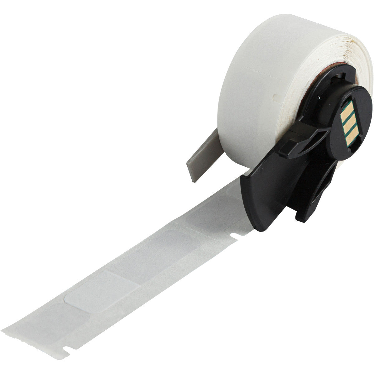 Brady M6-206-427-RO Self-Laminating Vinyl Wrap Around Labels for M610, M611, BMP61, M710 (with media adapter) and BMP71 (with media adapter) 174167