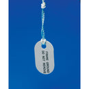 Brady M71-111-145-FR-GY Bmp71 Label Printer Tags 114939