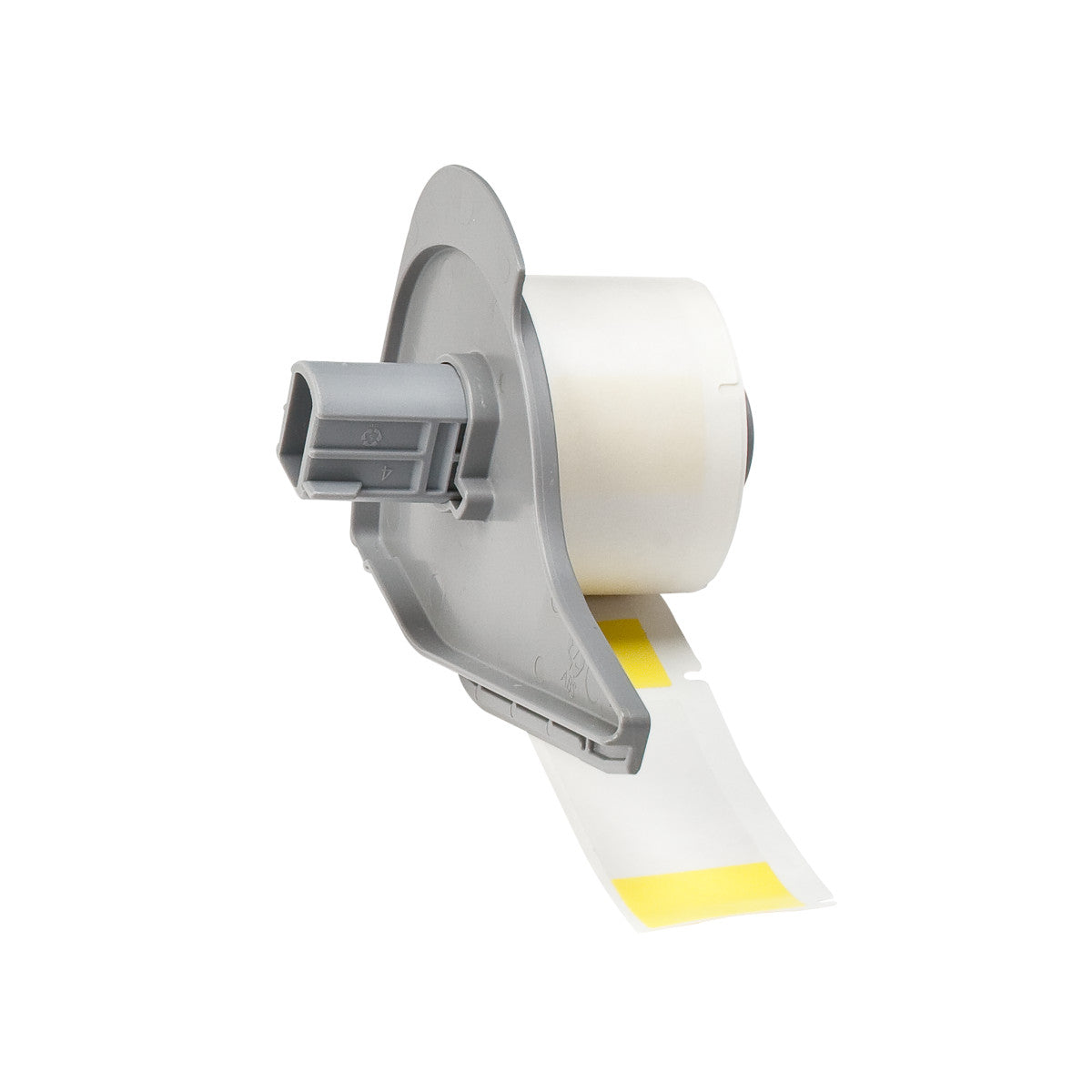 Brady M71-21-427-YL Bmp71 Label Printer Labels 114951