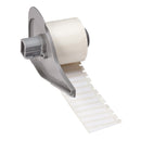 Brady M71-25-718 Bmp71 Static Dissipative Polyimide Labels 134325