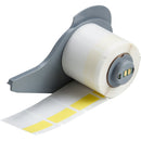 Brady M71-31-427-YL Bmp71 Label Printer Labels 114811