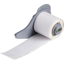 Brady M7-31-427 Self-Laminating Vinyl Wrap Around Labels for M710 and BMP71 173345